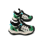 Кроссовки Jeep Kids Lifestyle Shoes Kids Low-top, черный - фото 10