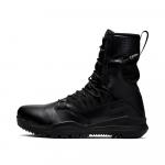 Nike field deals boot black