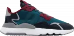Nite jogger tech 2025 mineral