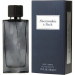 Туалетная вода Abercrombie & Fitch First Instinct Blue - фото 3