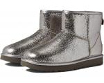 Classic Mini Metallic Sparkle UGG