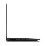 Ноутбук Lenovo ThinkPad P17 Gen 2, 17.3", 32 ГБ/1 ТБ, i9-11950H, RTX A4000, Win 11 Pro, черный, англ/араб клавиатура - фото 2