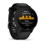 Умные часы Garmin Forerunner 955, черный - фото 2