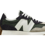 Кроссовки New Balance Wmns 327 'Oak Leaf Green', зеленый - фото 2