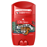 Old Spice Tiger Claw Stick дезодорант-стик для мужчин, 50 мл - фото