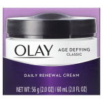 Olay, Age Defying, Classic, дневной восстанавливающий крем, 60 мл (2 жидк. унции) - фото 2