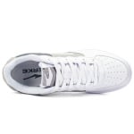 Кроссовки ERKE Skateboarding Shoes Men Low-top Gray, белый/серый - фото 4