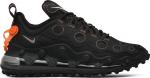 Ispa sales nike black