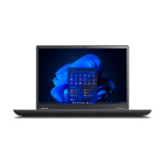 Ноутбук Lenovo ThinkPad P16v Gen 2 , 16", 16 ГБ/512 ГБ, Ultra 7-155H, RTX 500 Ada, черный, английская клавиатура - фото 6