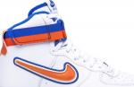 Knicks air force 1 discount