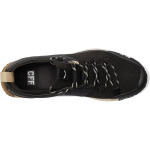 Походная обувь SALEWA Puez Knit PTX, цвет Black/Black - фото 2