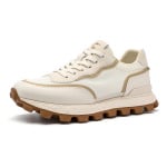 Кроссовки C°BANNER Lifestyle Shoes Men Low-top White, белый - фото 2