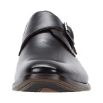 Оксфорды Sorrento Plain Toe Single Monk Strap Florsheim, черный - фото 6