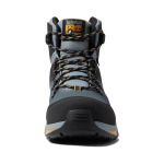 Ботинки Timberland PRO Switchback 6" Composite Safety Toe Puncture Resistant Waterproof, цвет Grey/Yellow1 - фото 2