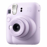 Фотоаппарат Fujifilm Instax Mini 12, лиловый - фото 3