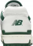 New balance deals green white