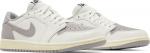 Air Jordan 1 Retro Low OG Atmosphere Grey CDEK.Shopping