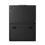 Ноутбук Lenovo ThinkPad X1 Carbon 2024 AI, 14", 32Гб/1Тб, Intel Core Ultra 7 155H, 4G LTE, чёрный, английская клавиатура - фото 3