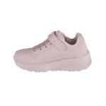 Низкие кроссовки Skechers Uno Lite, розовый - фото 2