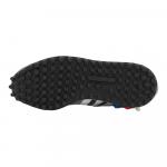 Adidas la hot sale trainer gris