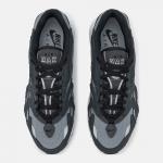 Nike air sale max 96 grey