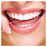 Oral-B Super Floss зубная нить для чистки межзубных промежутков, 50 шт/уп. - фото 4