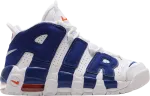 Nike Air More Uptempo GS Knicks