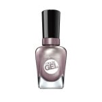 Sally Hansen Miracle Gel лак для ногтей, 204 Adrenaline Crush - фото