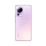 Смартфон Xiaomi Civi 2, 5G, 8/256 ГБ, розовый - фото 4