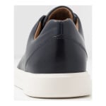 Кроссовки Clarks Un Costa Lace, navy - фото 4