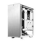 Корпус Fractal Design Define 7 Compact, Mid Tower, белый - фото 5