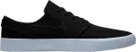 Janoski canvas black best sale