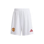 Клубная одежда MANCHESTER UNITED HOME REPLICA MINIKIT  adidas Performance, красный - фото 8