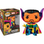 Фигурка Funko Pop! Marvel: Black Light - Dr. Doctor Strange - Marvel Comics - Collectable Vinyl - фото 2