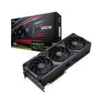 Видеокарта Colorful iGame GeForce RTX 4070 Ti Super Vulcan OC, 16 ГБ, черный - фото 5