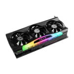 Видеокарта EVGA GeForce RTX 3070 FTW3, 8GB GDDR6, 08G-P5-3767-KL - фото 6