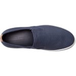 Кроссовки Soft 7 Slip-On 2.0 Perforated ECCO, морской - фото 2