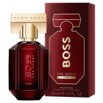 Духи The Scent for Her Elixir Intense Parfum Hugo Boss, 30 мл - фото