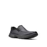 Мужские кроссовки bradley step slip-on Clarks, мульти - фото