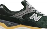 New Balance X 90 Green