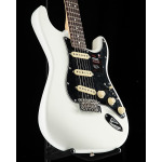 Fender American Performer Stratocaster Arctic White American Performer Stratocaster with Rosewood Fretboard - фото 5