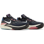 Кроссовки Nike Air Zoom GT Cut 2 'Black Desert Berry', черный - фото 8