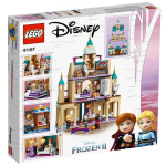 Конструктор Деревня в Эренделле 41167 LEGO Disney Frozen - фото 2