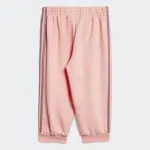 Спортивный костюм Adidas Sportswear "I FRUIT FT JOG" (2 шт.), цвет Sandy Pink - фото 4