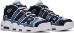 Nike air online uptempo 96 denim