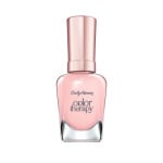 Sally Hansen Color Therapy лак для ногтей, 220 Rosy Quartz - фото