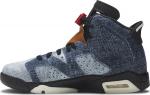 Denim air discount jordan 6