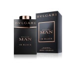 Парфюмированная вода Bvlgari Man In Black, 100 мл - фото 2