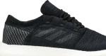 Black pureboost go top