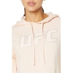 Худи UFC, Crop Hoodie - фото 3